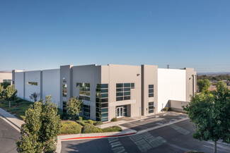 Jurupa Valley, CA Industrial - 10305 Birtcher Dr