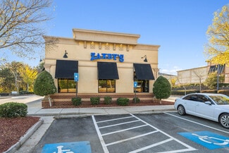 Austell, GA Fast Food - 2603 East West Connector Austell, GA Fast Food - 2603 East West Connector