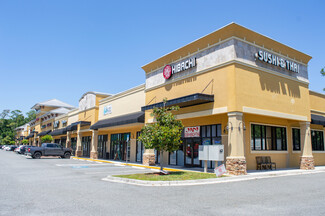 Saint Augustine, FL Retail - 2730 State Road 16