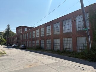 Webster, MA Industrial - 21 Pearl St