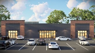 Covington, LA Retail - 824 N Collins Blvd Covington, LA Retail - 824 N Collins Blvd