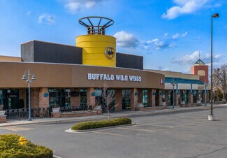 Nampa, ID Retail - 2201-2215 N Cassia St Nampa, ID Retail - 2201-2215 N Cassia St