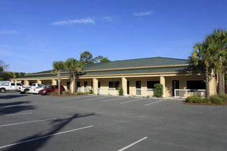 Ridgeland, SC Flex - 6983 N Okatie Hwy