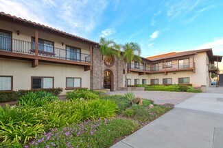 San Marcos, CA Office/Medical - 334 Via Vera Cruz San Marcos, CA Office/Medical - 334 Via Vera Cruz