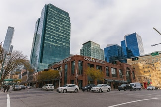Edmonton, AB Office, Retail - 10155 102nd St NW Edmonton, AB Office, Retail - 10155 102nd St NW