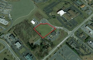 Carlisle, PA Commercial - Wenger Court