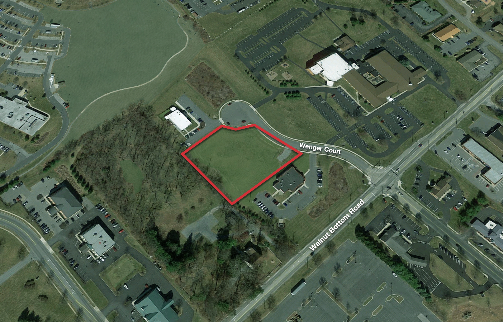 Wenger Court, Carlisle, PA for Sale