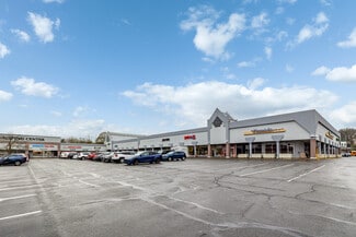 Midland Park, NJ Retail - 85 Godwin Ave
