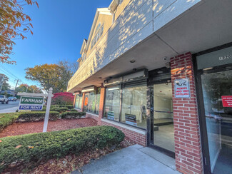 Hamden, CT Retail - 1220 Whitney Ave