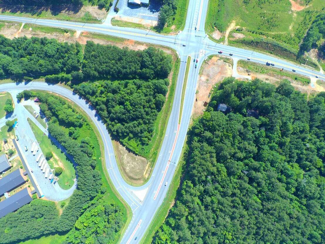 2598 Hiram Douglasville Hwy, Hiram, GA for Sale