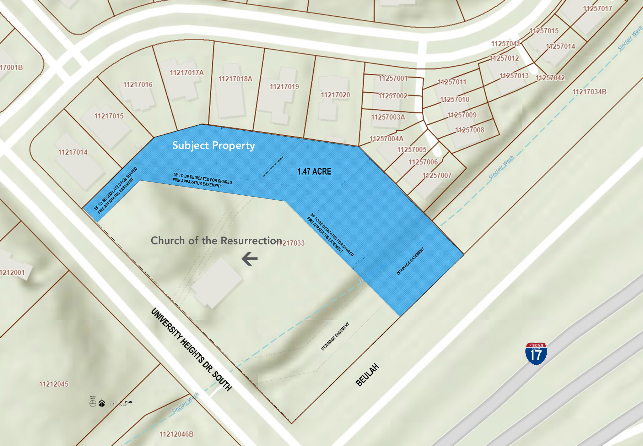 740 W University Heights Dr S, Flagstaff, AZ for Sale
