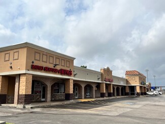 Houston, TX Retail - 10137 Hammerly Blvd