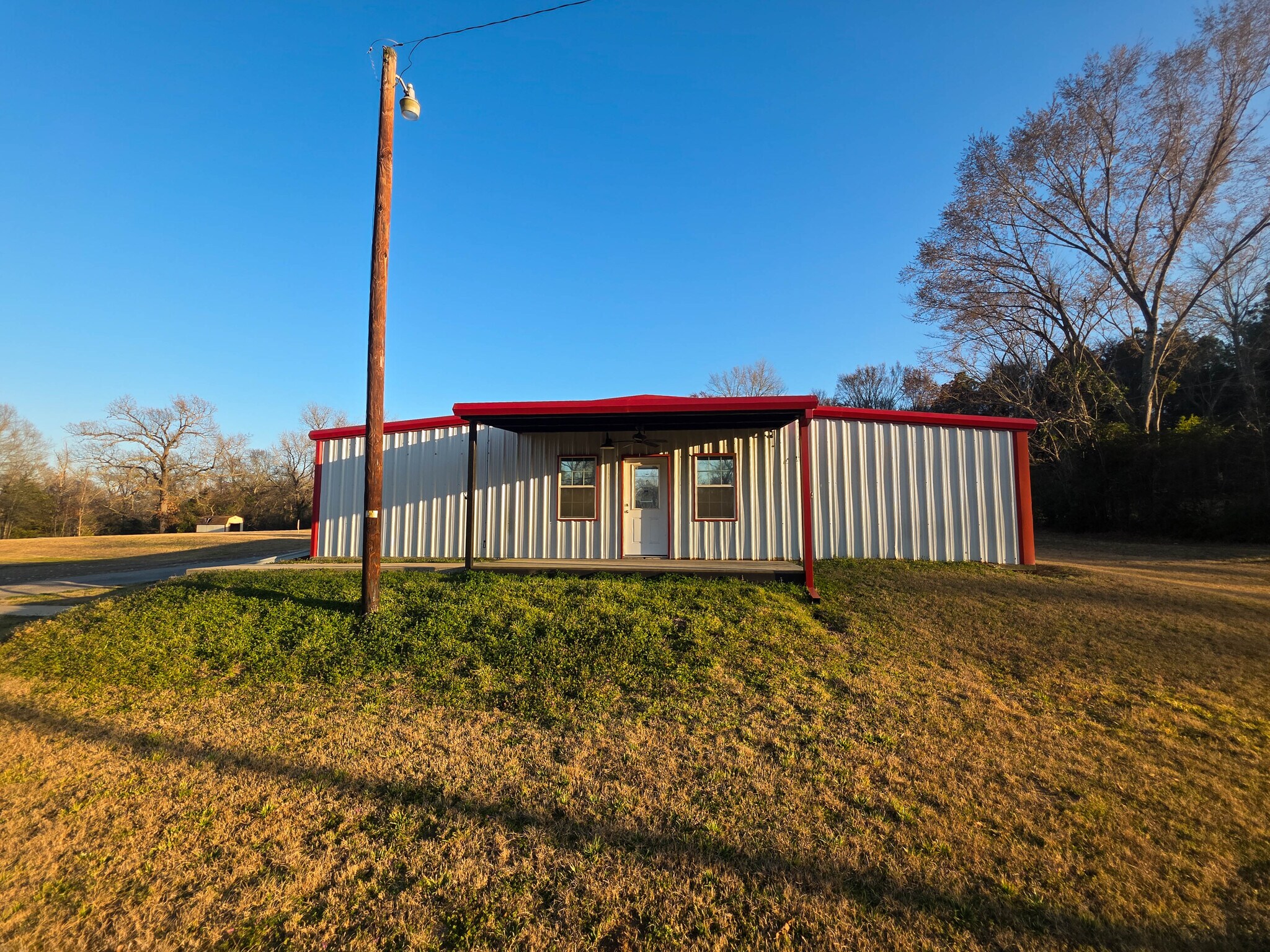 12513 County Rd 1114, Tyler, TX for Sale