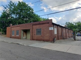 Akron, OH Industrial - 771 Moon St Akron, OH Industrial - 771 Moon St