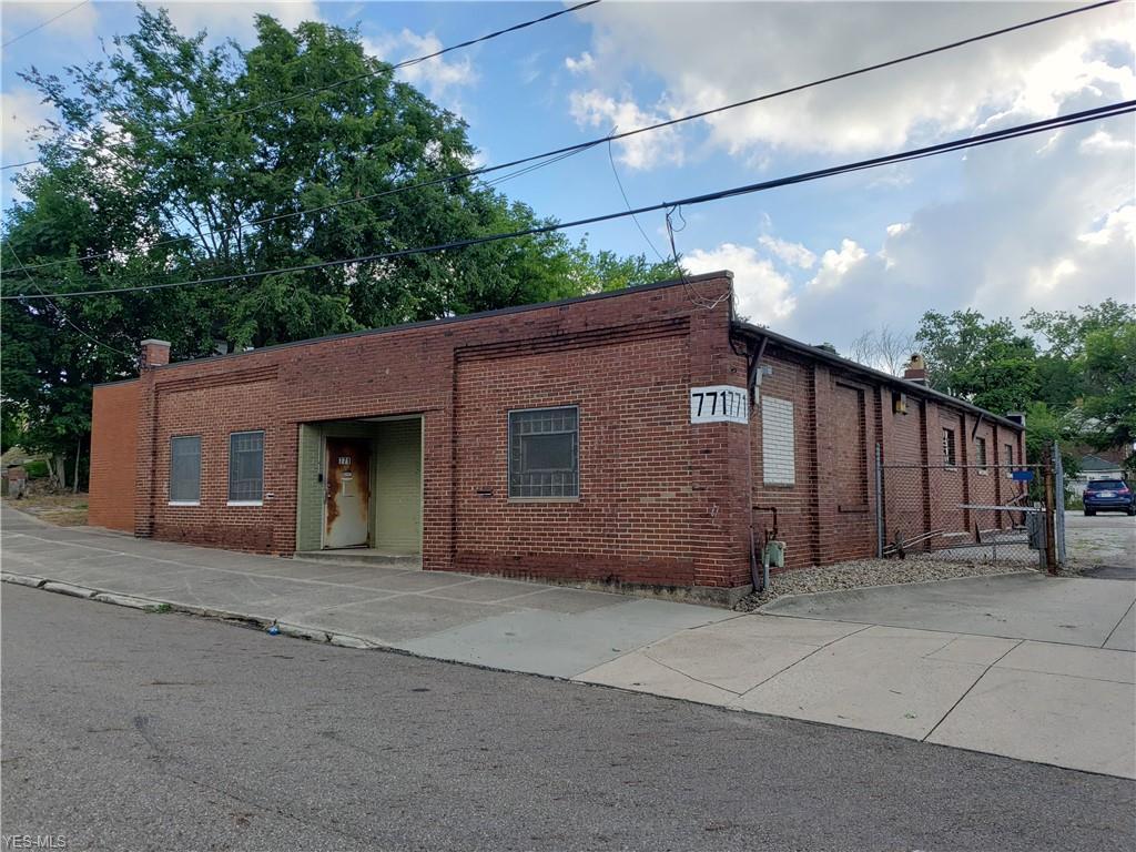 771 Moon St, Akron, OH for Rent