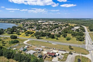 Tavares, FL Industrial - CR 448, Lot 3 Tavares, FL Industrial - CR 448, Lot 3