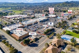 Morgan Hill, CA Office, Retail - 210-890 Tennant Ave Morgan Hill, CA Office, Retail - 210-890 Tennant Ave