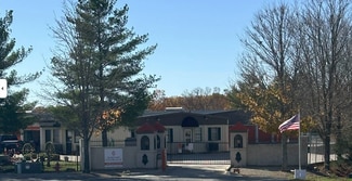 Branson West, MO Office - 19199 MO-413