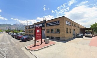 Ogden, UT Flex - 159 23rd St