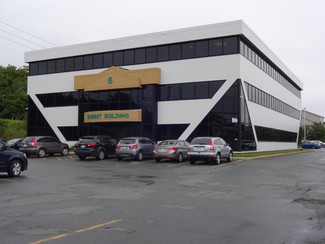 Mt Pearl, NL Office - 6 Mount Carson Ave