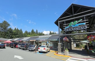 North Vancouver, BC Retail - 2601 Westview Dr North Vancouver, BC Retail - 2601 Westview Dr