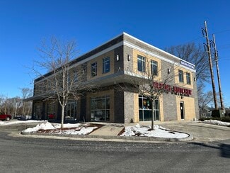 Lowell, MA Office - 963 Chelmsford St