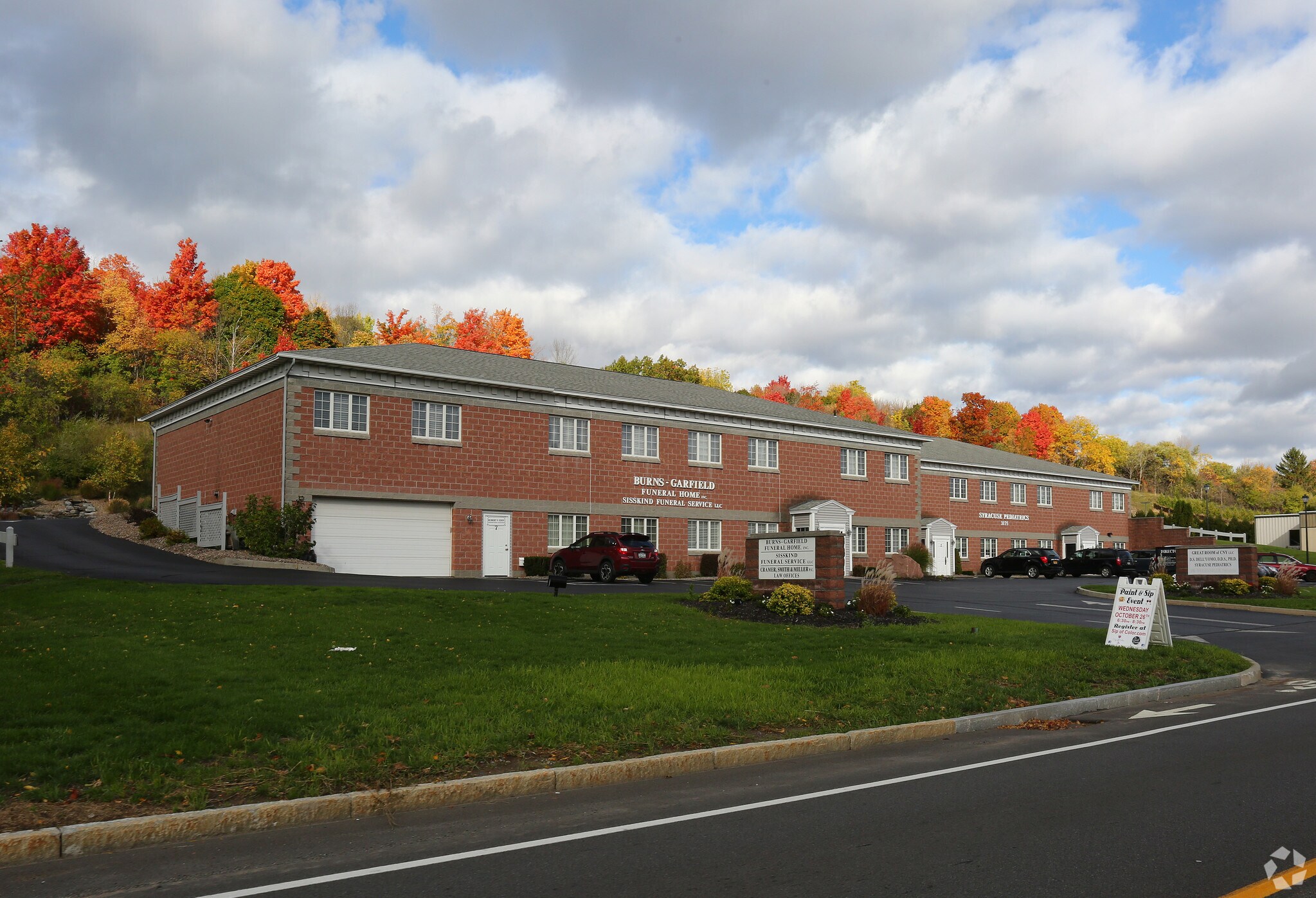 3125-3175 E Genesee St, Syracuse, NY for Rent