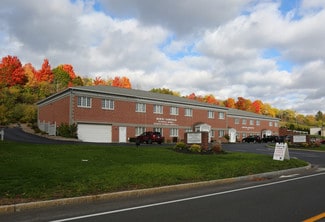 Syracuse, NY Office - 3125-3175 E Genesee St