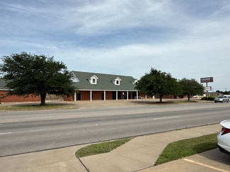 Cleburne, TX undefined - 604 N Nolan River Rd
