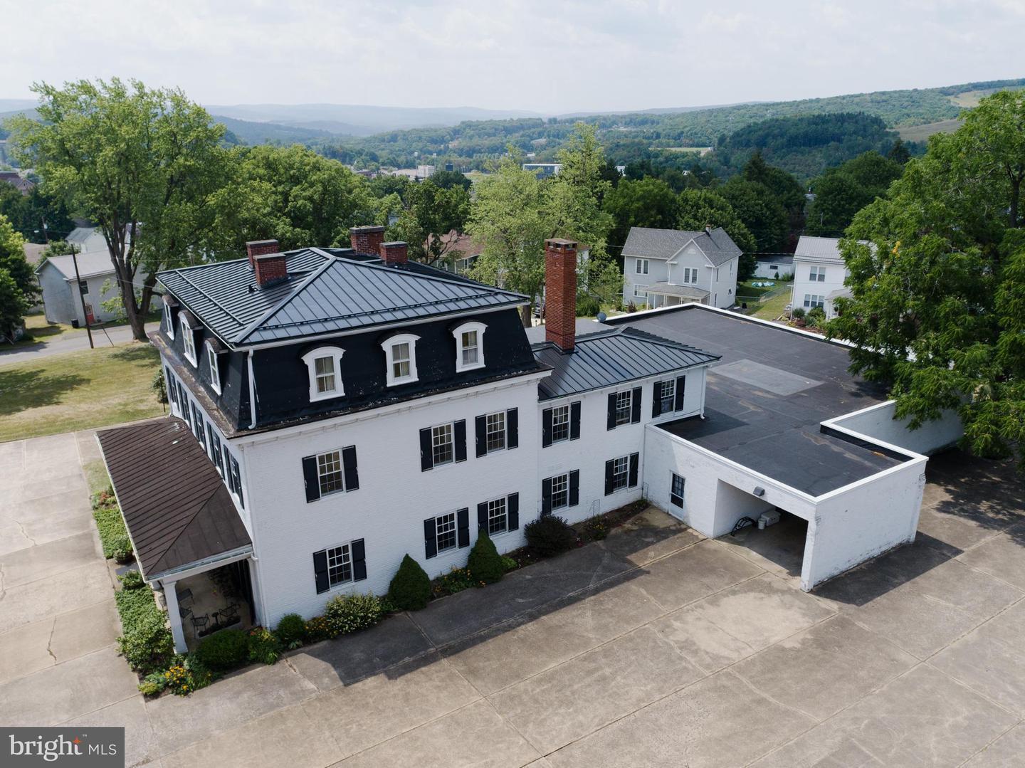 58 Frost Ave, Frostburg, MD for Sale