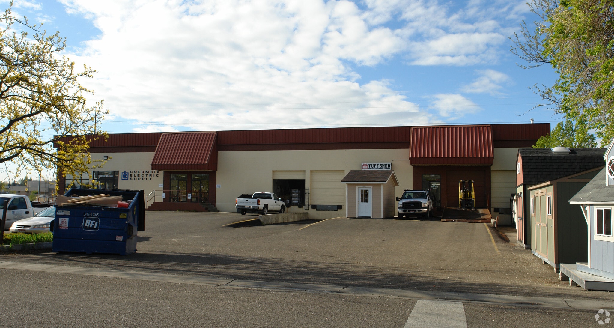 8645-8651 Westpark St, Boise, ID for Rent