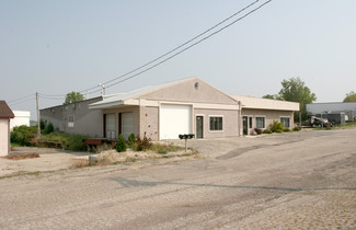 McFarland, WI Industrial - 4908-4910 Meinders Rd