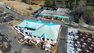 Huntersville, NC Office - 15805 Brookway Dr