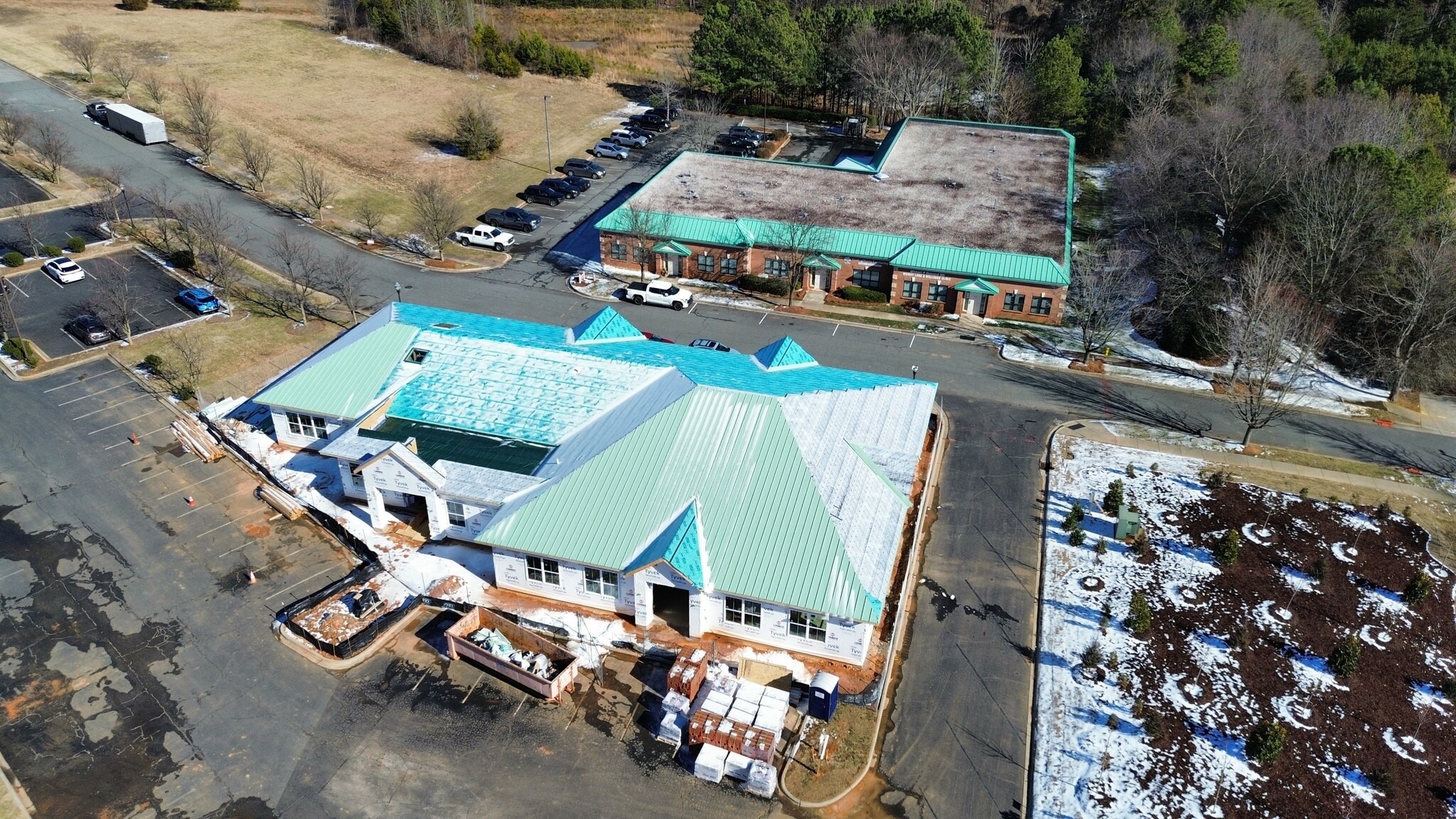 15805 Brookway Dr, Huntersville, NC for Rent