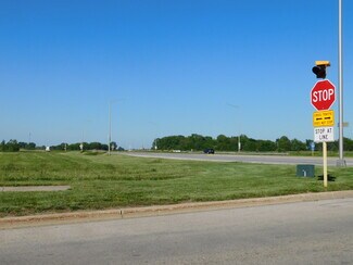 Elwood, IL Commercial Land - LOT 5,6 & 7 LINCOLN WAY DR.