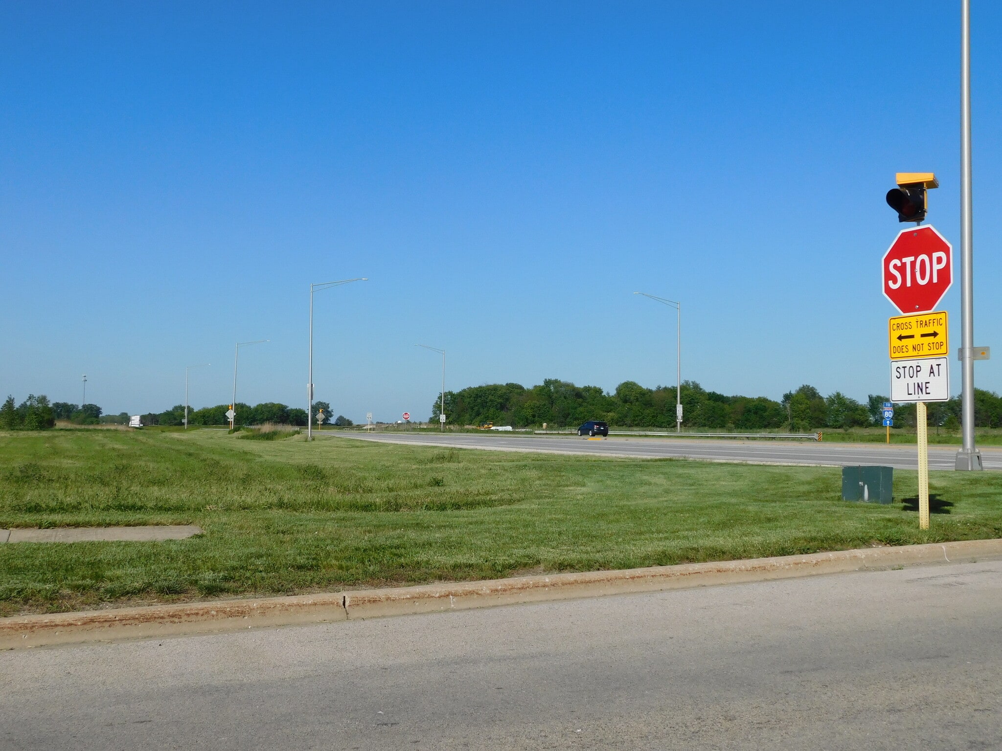 LOT 5,6 & 7 LINCOLN WAY DR., Elwood, IL for Sale
