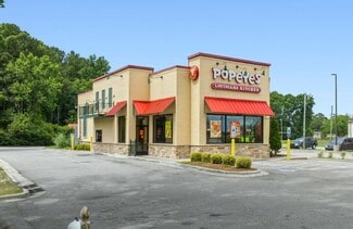 Clinton, NC Fast Food - 1220 Sunset Ave Clinton, NC Fast Food - 1220 Sunset Ave