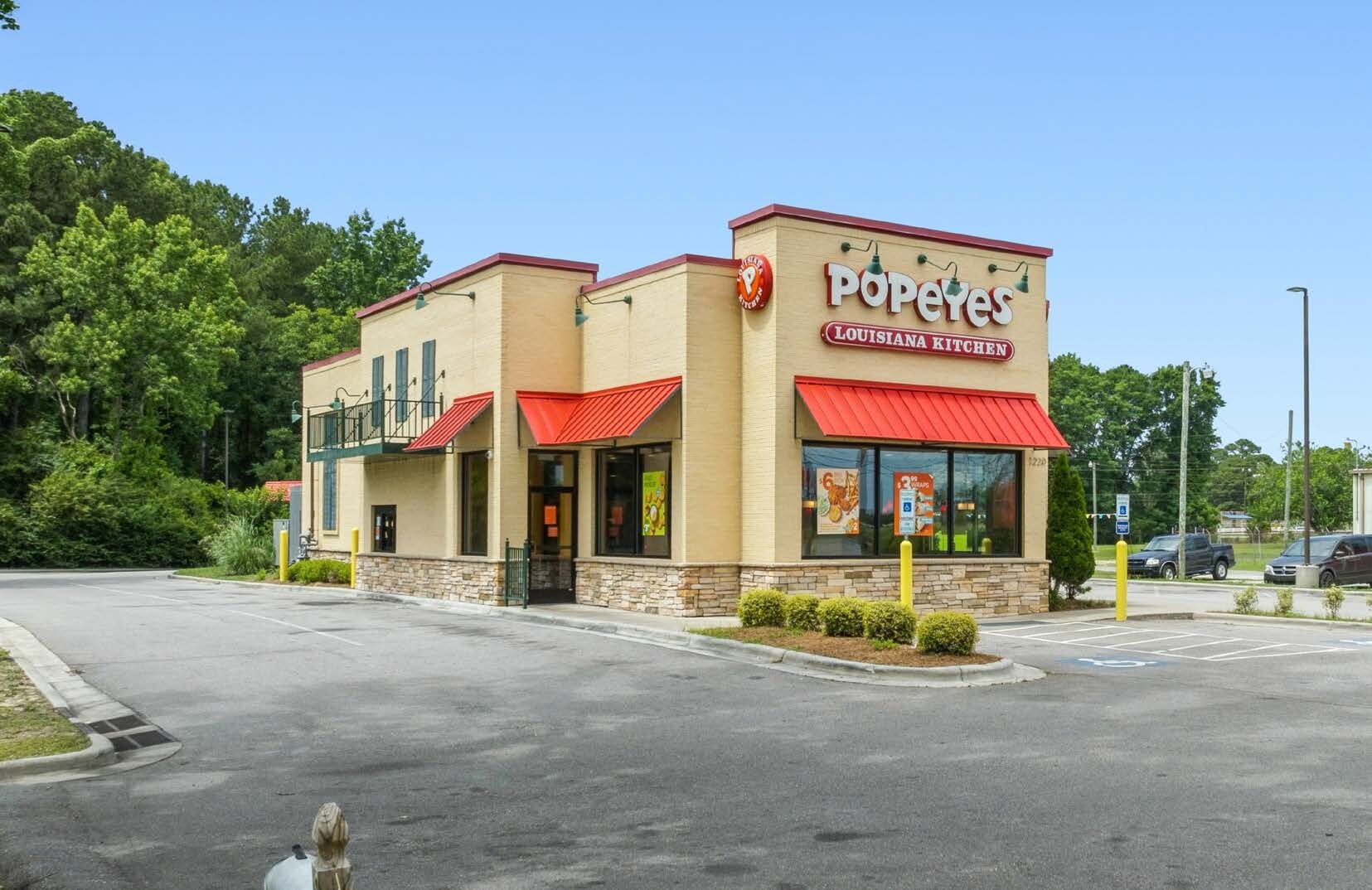 1220 Sunset Ave, Clinton, NC for Sale