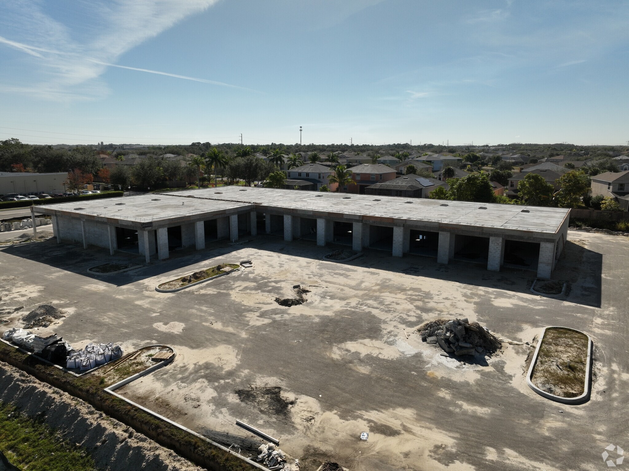 5725 Lee Blvd, Lehigh Acres, FL for Rent