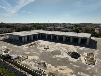 Lehigh Acres, FL Office - 5725 Lee Blvd