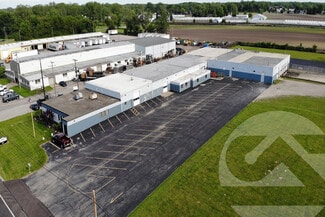 Toledo, OH Industrial - 4511 South Ave