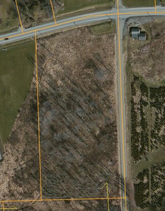 Hermitage, PA Commercial Land - 10 S Darby Rd