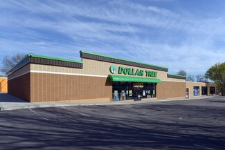 Providence, RI Retail - 395 Admiral St