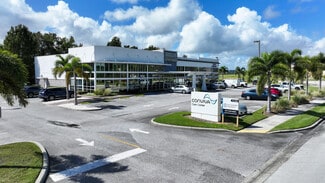 Lakeland, FL Medical - 3655 Innovation Dr Lakeland, FL Medical - 3655 Innovation Dr