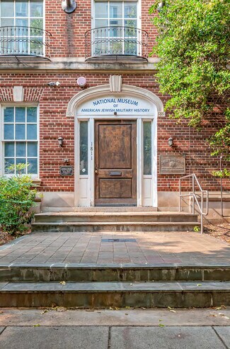 Washington, DC undefined - 1811 R St NW