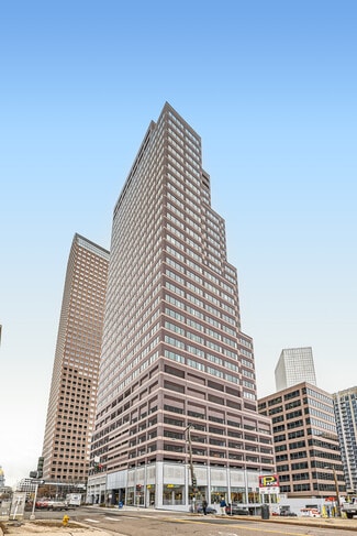 Denver, CO Office, Retail - 1775 Sherman St