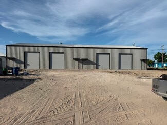 Corpus Christi, TX Flex - 9914 S Padre Island Dr