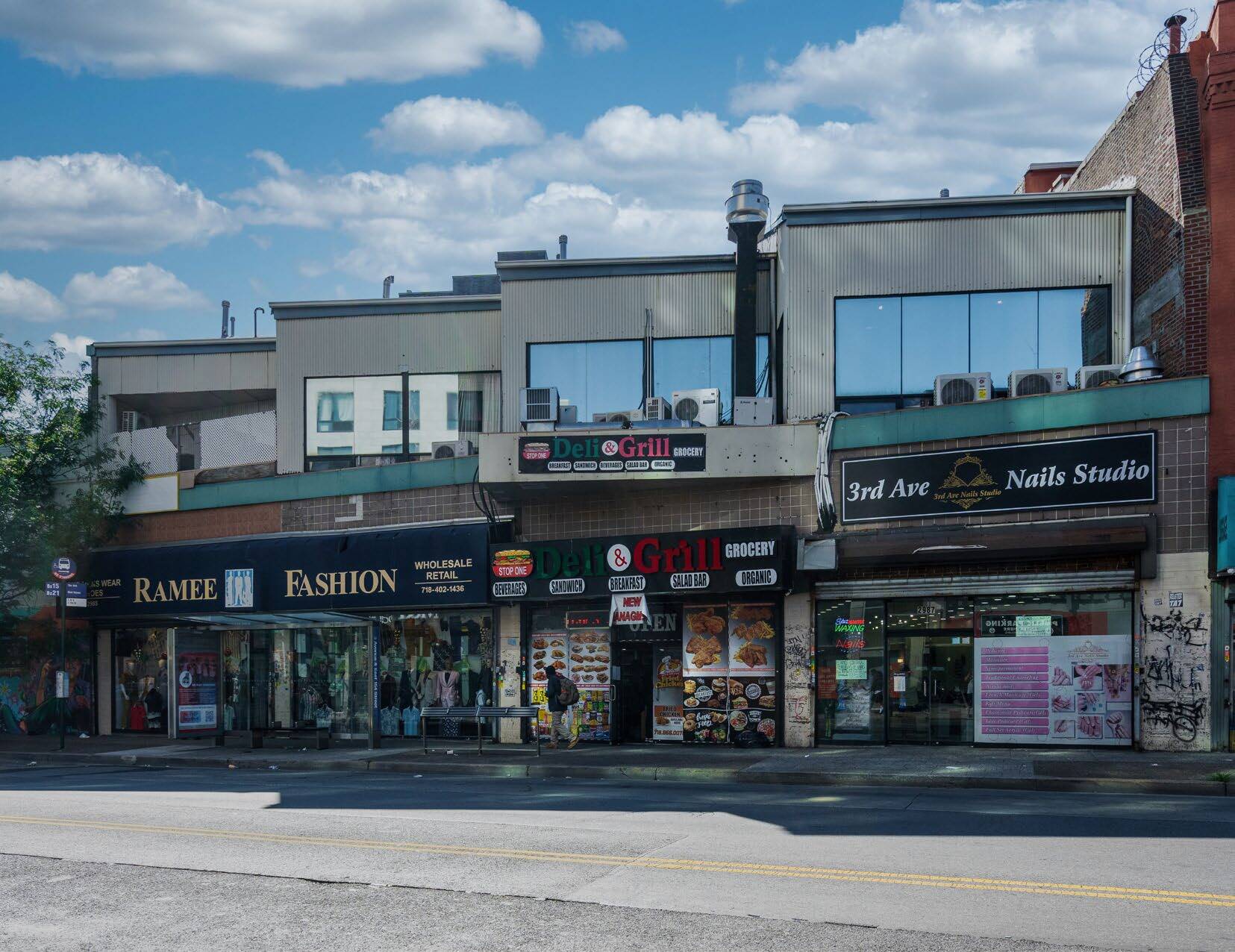 2981-2985 3rd Ave, Bronx, NY for Sale