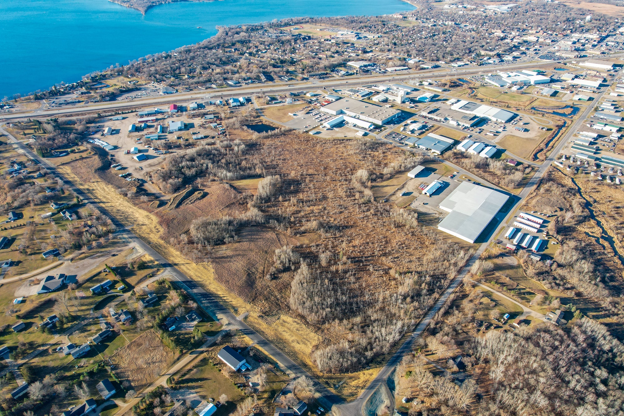 1240 Randolph rd, Detroit Lakes, MN for Sale