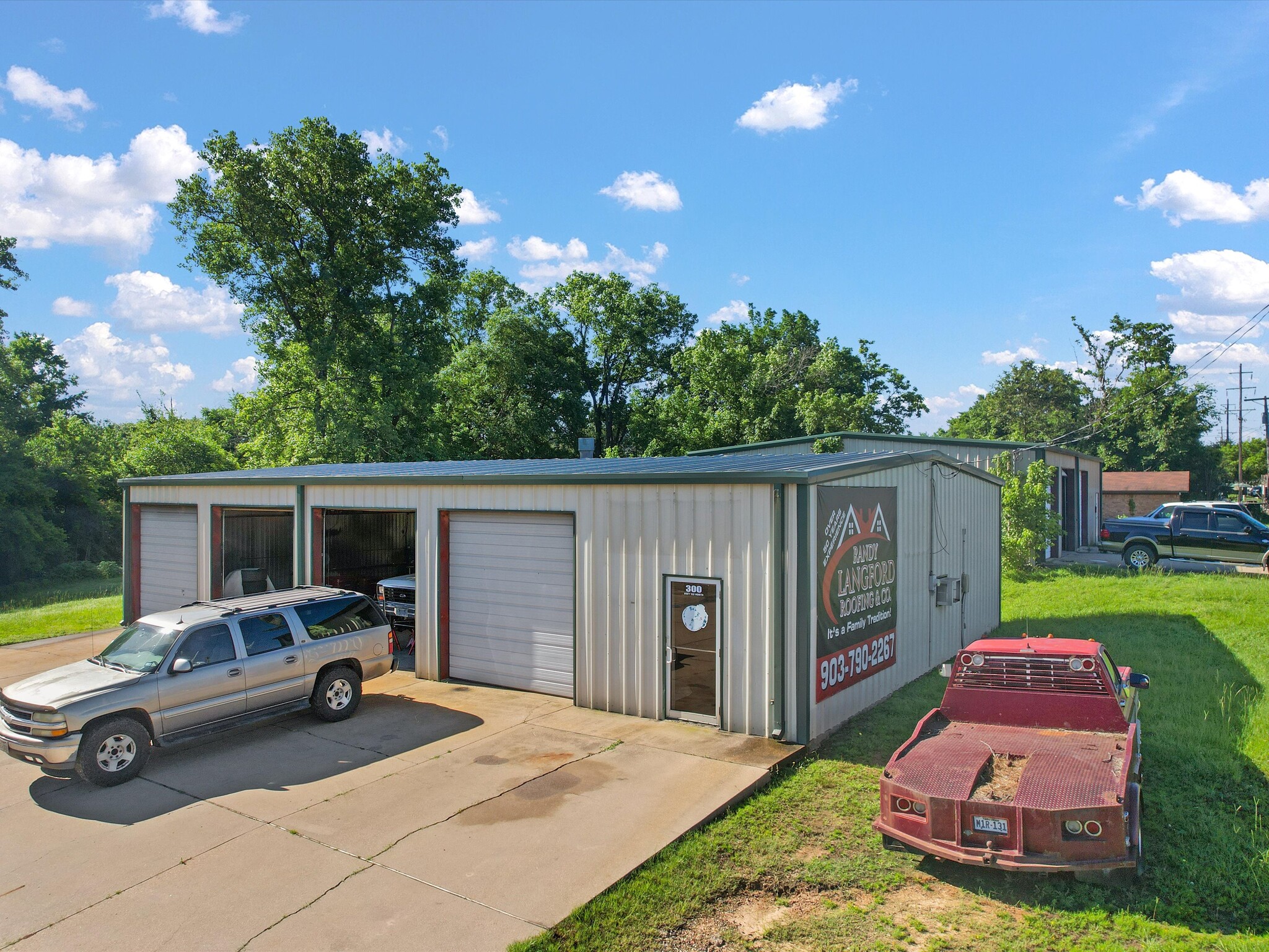 300 State Highway 155 N, Gilmer, TX for Sale